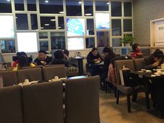 大堂-添运来(茶园奥园广场店)