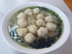 -老滕家过桥米线(金鱼胡同店)