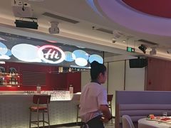 -海底捞火锅(杭州庆春路夜宵主题店)