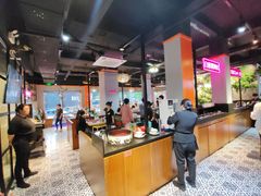 -三毛牛肉店(福强店)