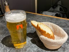 -秋林西餐厅