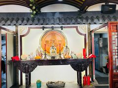 -同得兴 Since·1995 传统苏式面馆(嘉馀坊店)