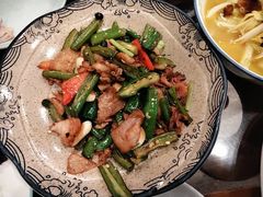 -西江美食舫·江西菜(健德桥店)