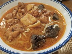 -乌糖沙茶面(民族路店)