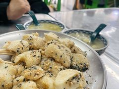 糯米钱-老胡甜汤(龙眼店)