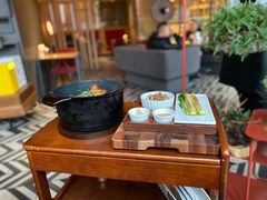 -良木缘咖啡西餐(太古里店)