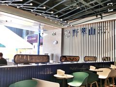 大堂-野萃山·潮汕厚果汁(十亩地店)