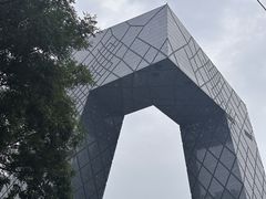 -北京千禧大酒店