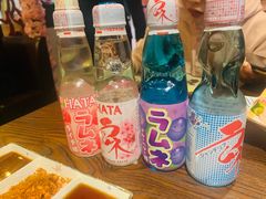 波子汽水-久喜番和牛烧肉酒场(北辰三角洲店)