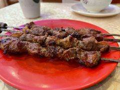 -维吾尔餐厅(宜山路店)