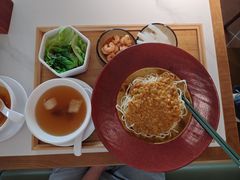 -苏堂阳春面•九年庆(北京路天河城店)