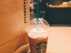 -星巴克(重庆火车北站北广场II店)