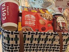 -COSTA COFFEE(丰联广场店)