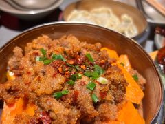 -古市香跷脚牛肉·非遗传承单位