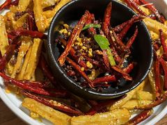 -清水亭湖北菜(大屯DT51店)