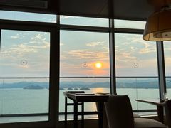 -绿城千岛湖喜来登度假酒店