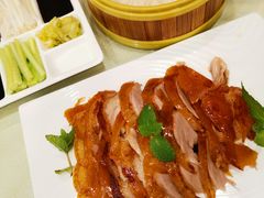 -东四民芳餐厅(世茂工三店)