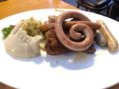 -巴伐利亚啤酒坊(意式风情街店)