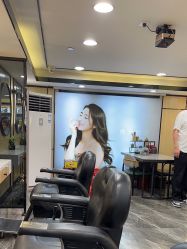 -倾城护肤造型