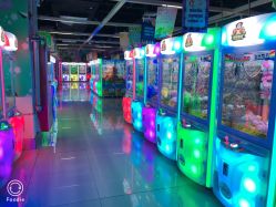 -利奥梦幻主题乐园(爱琴海购物公园店)