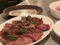 -Ocean's Table 欧舍