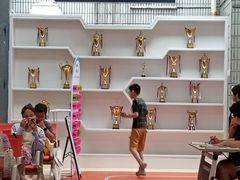 -奥冠体育华师附中恒温游泳馆