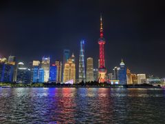 -上海外滩茂悦大酒店