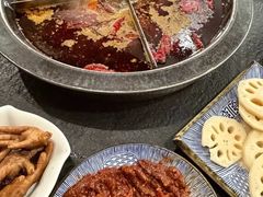 -陈眼镜火锅(总店)