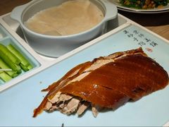 -味莊·青岛菜(云霄路店)