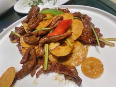 -卫鼎轩·曹公馆(鼓楼店)