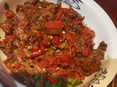 -味福记·本地特色菜(八一万达广场店)