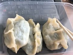 -胖姐包子铺(太原街店)