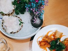 -湯系·煲汤手艺人(东二环泰禾广场店)