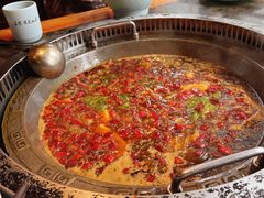 -匠岳·王宝器麻椒鱼(会展中心店)