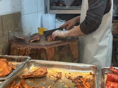 -竺桥兄弟烤鸭馆(竺桥店)