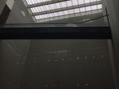 大堂-广东省博物馆