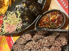 -小木屋米酒店·韩国料理(深圳总店)