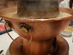 -东来顺饭庄(天坛店)