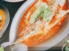 -美奈小馆·东南亚菜(福田星河COCO Park店)