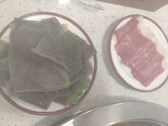 -陳艳红火锅(港汇店)