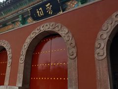 -晋祠博物馆