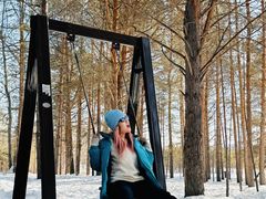 -北极村旅游风景区