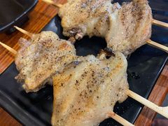 -鸟串烧Yakitori