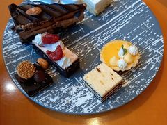 -威斯汀舞台餐厅