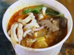 -友生风味小吃(营平农产品市场店)