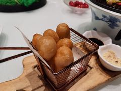 -湖锦酒楼·32年地道湖北菜(光谷店)