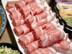 -众宜轩老北京铜锅涮肉·四合院(建国门店)