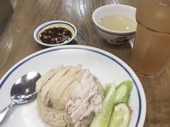 -红大哥水门鸡饭(總店)
