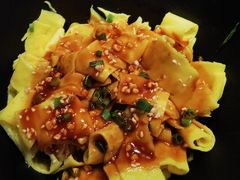 小米凉粉-慢丽江·云南野生菌土鸡锅(西山店)