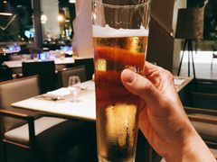 -芽庄洲际酒店自助餐厅